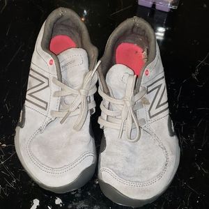 Vibram new balance shoes